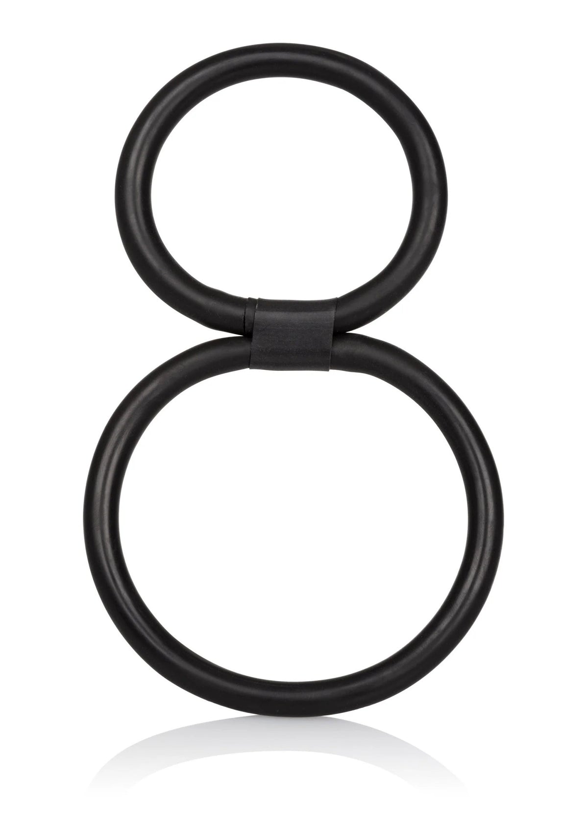 Bestel: Quick Release Double Helix by CalExotics - bij Happytoys.nl, happytoys.be, Happytoys.ae: erotische sex webshop | liever Happy dan Easy ⭐⭐⭐⭐⭐ - Default Title - 12726 - BLACK