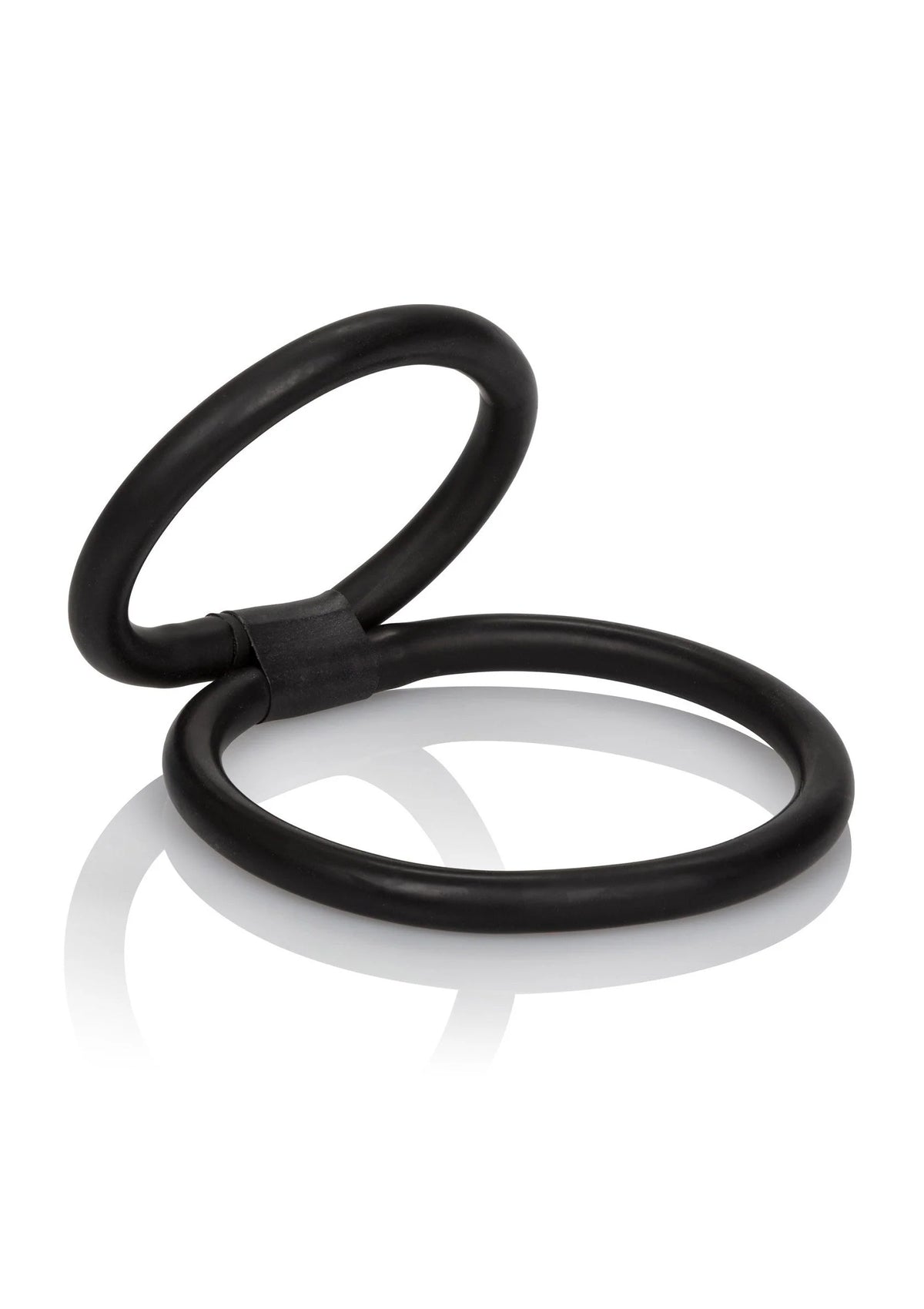 Bestel: Quick Release Double Helix by CalExotics - bij Happytoys.nl, happytoys.be, Happytoys.ae: erotische sex webshop | liever Happy dan Easy ⭐⭐⭐⭐⭐