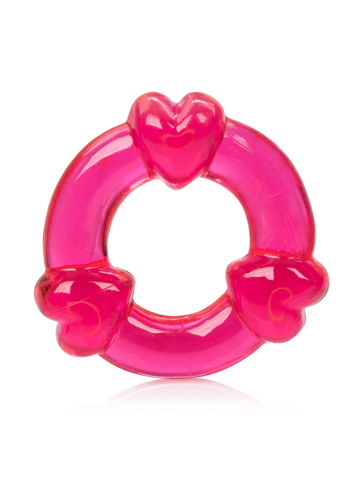Bestel: Magic C - Rings by CalExotics RIngs - bij Happytoys.nl, happytoys.be, Happytoys.ae: erotische sex webshop | liever Happy dan Easy âââââ