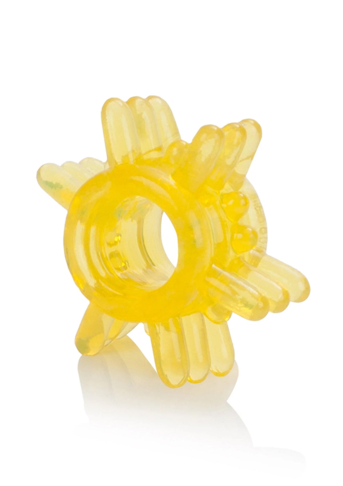Bestel: CalExotics Senso 6 Pak - bij Happytoys.nl, happytoys.be, Happytoys.ae: erotische sex webshop | liever Happy dan Easy âââââ