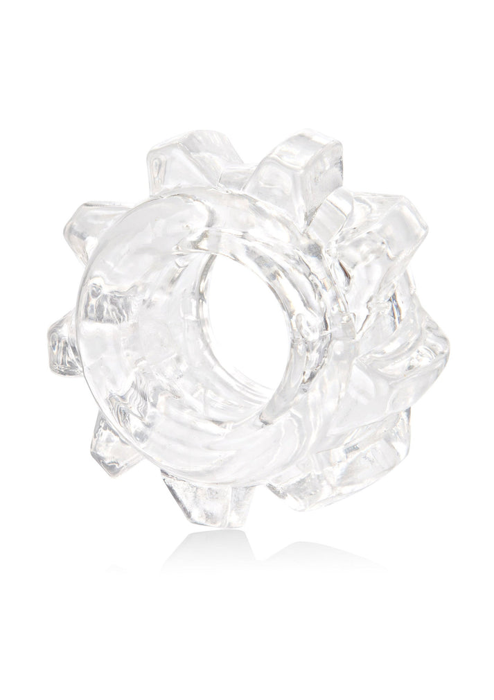 Bestel: Reversible Ring Set by CalExotics Rings - bij Happytoys.nl, happytoys.be, Happytoys.ae: erotische sex webshop | liever Happy dan Easy âââââ
