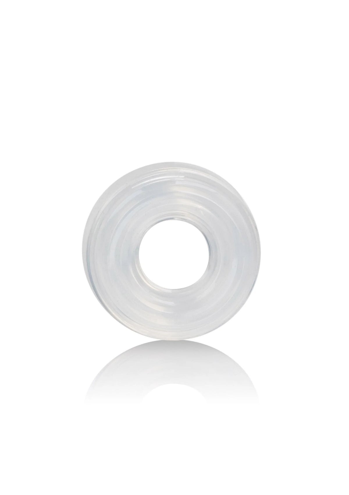 Bestel: CalExotics Premium Silicone Ring Set - bij Happytoys.nl, happytoys.be, Happytoys.ae: erotische sex webshop | liever Happy dan Easy âââââ
