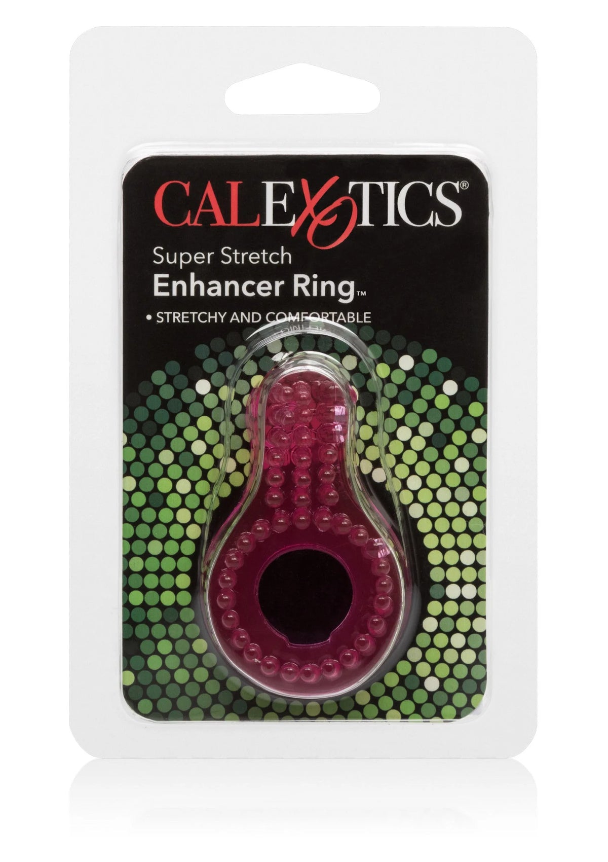 Bestel: Super Stretch Enhancer Ring - bij Happytoys.nl, happytoys.be, Happytoys.ae: erotische sex webshop | liever Happy dan Easy ⭐⭐⭐⭐⭐
