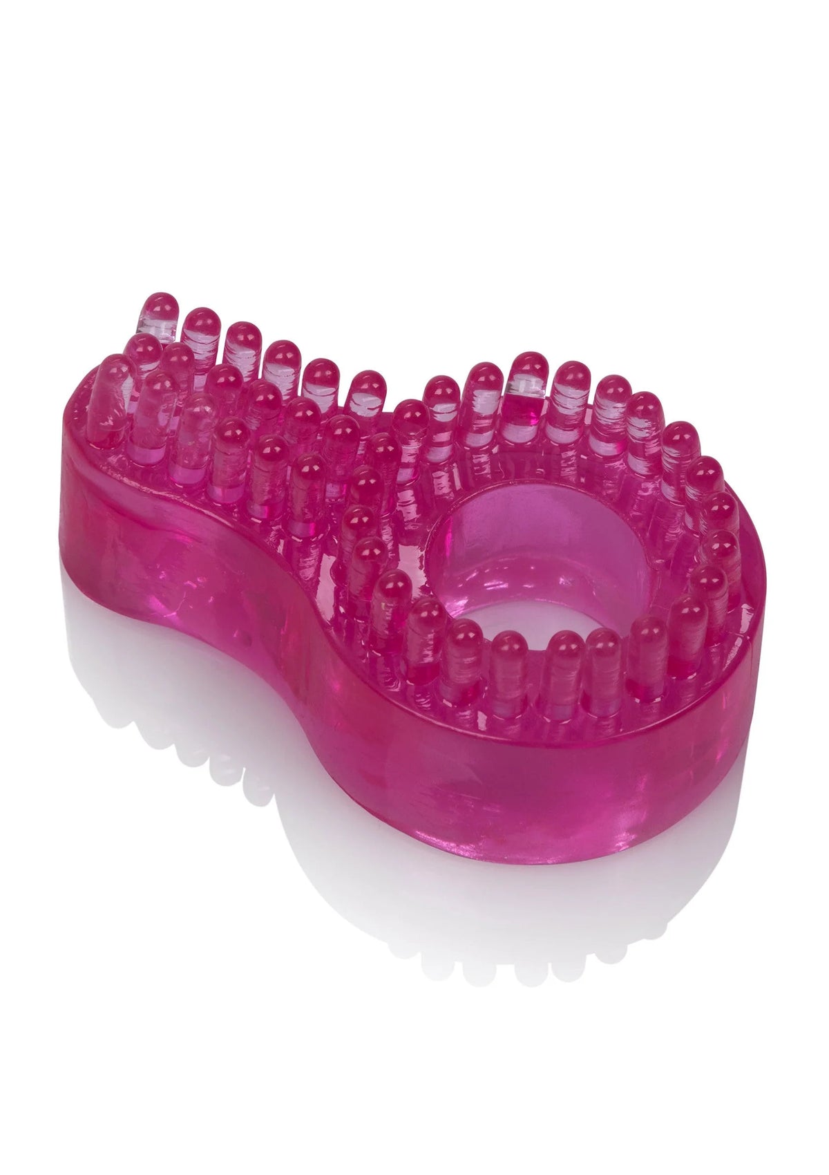 Bestel: Super Stretch Enhancer Ring - bij Happytoys.nl, happytoys.be, Happytoys.ae: erotische sex webshop | liever Happy dan Easy ⭐⭐⭐⭐⭐
