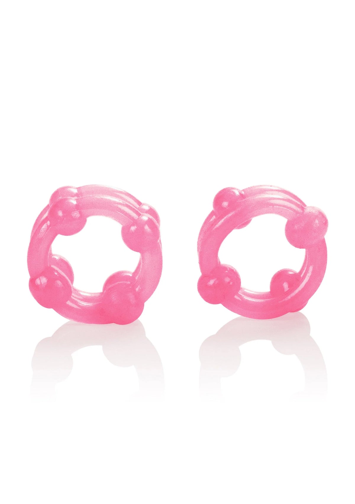 Bestel: Island Rings Double Stacker - bij Happytoys.nl, happytoys.be, Happytoys.ae: erotische sex webshop | liever Happy dan Easy ⭐⭐⭐⭐⭐