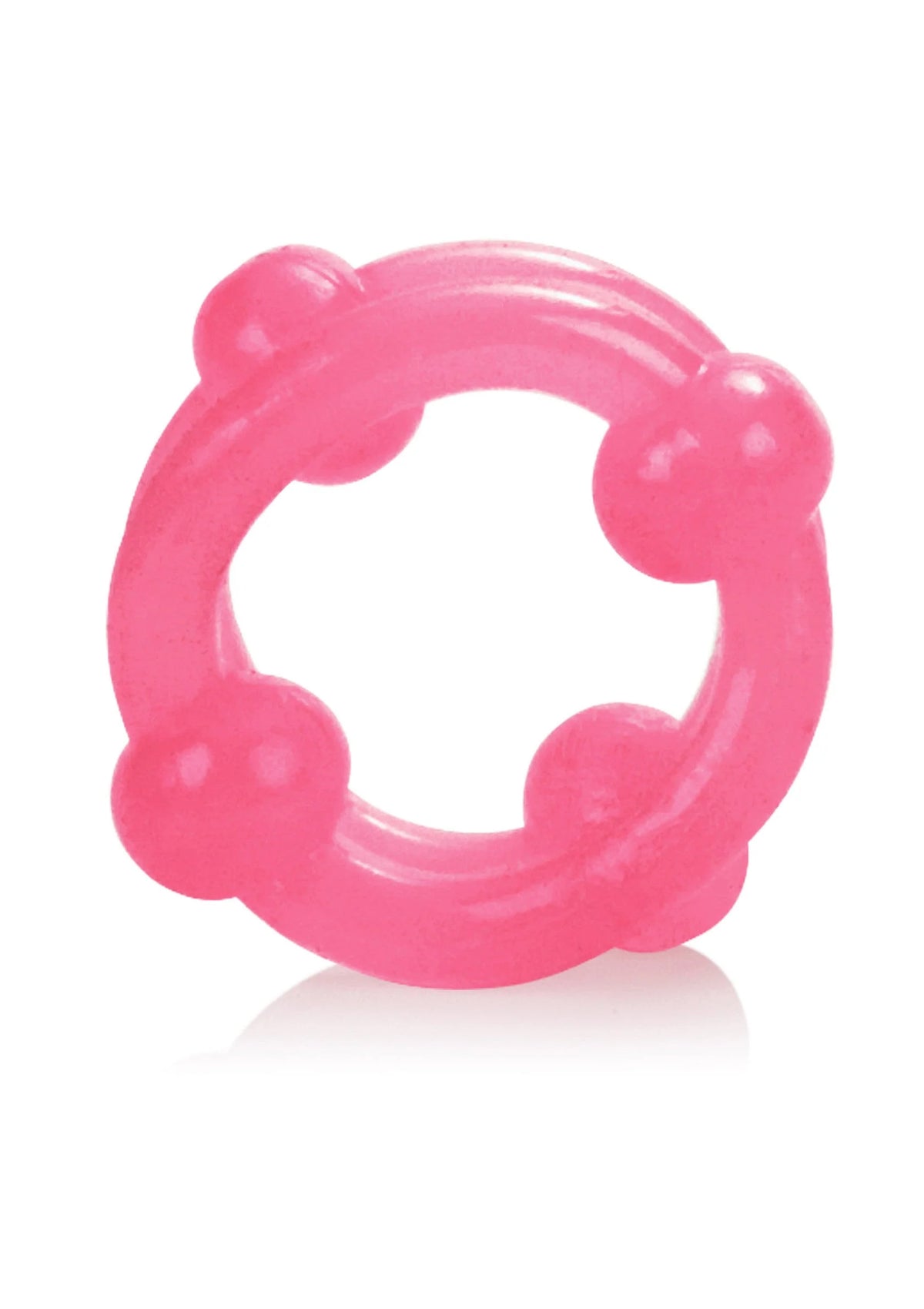 Bestel: Island Rings Double Stacker - bij Happytoys.nl, happytoys.be, Happytoys.ae: erotische sex webshop | liever Happy dan Easy ⭐⭐⭐⭐⭐