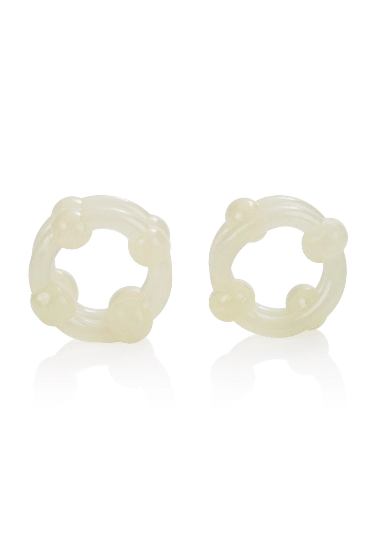Bestel: Island Rings Double Stacker - bij Happytoys.nl, happytoys.be, Happytoys.ae: erotische sex webshop | liever Happy dan Easy ⭐⭐⭐⭐⭐
