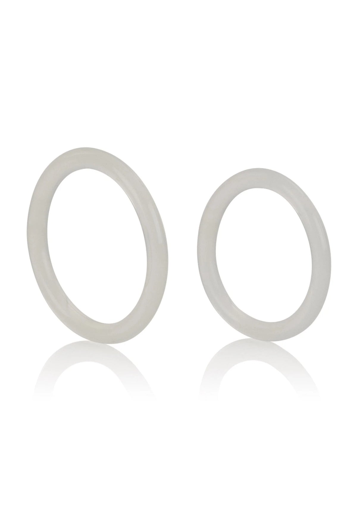 Bestel: Silicone Rings by CalExotics Rings - bij Happytoys.nl, happytoys.be, Happytoys.ae: erotische sex webshop | liever Happy dan Easy ⭐⭐⭐⭐⭐