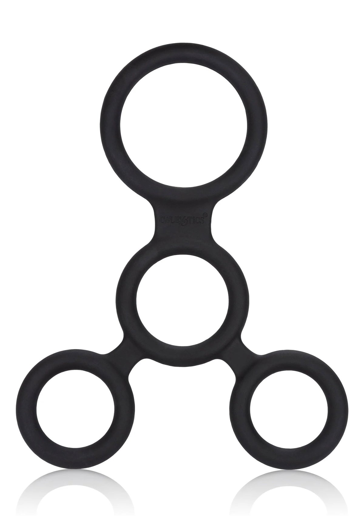 Bestel: Full Erection Spreader by CalExotics - bij Happytoys.nl, happytoys.be, Happytoys.ae: erotische sex webshop | liever Happy dan Easy âââââ - Default Title - 12757 - BLACK