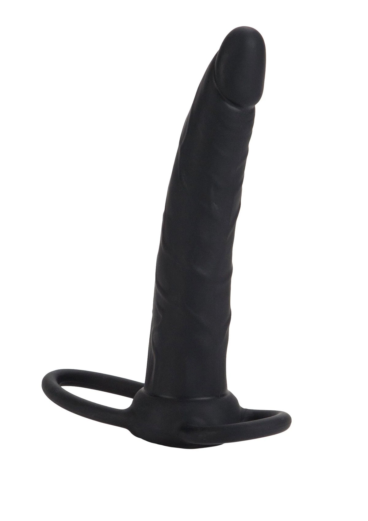 Bestel: Silicone Dual Penetrator - bij Happytoys.nl, happytoys.be, Happytoys.ae: erotische sex webshop | liever Happy dan Easy âââââ - Default Title - 12780 - BLACK