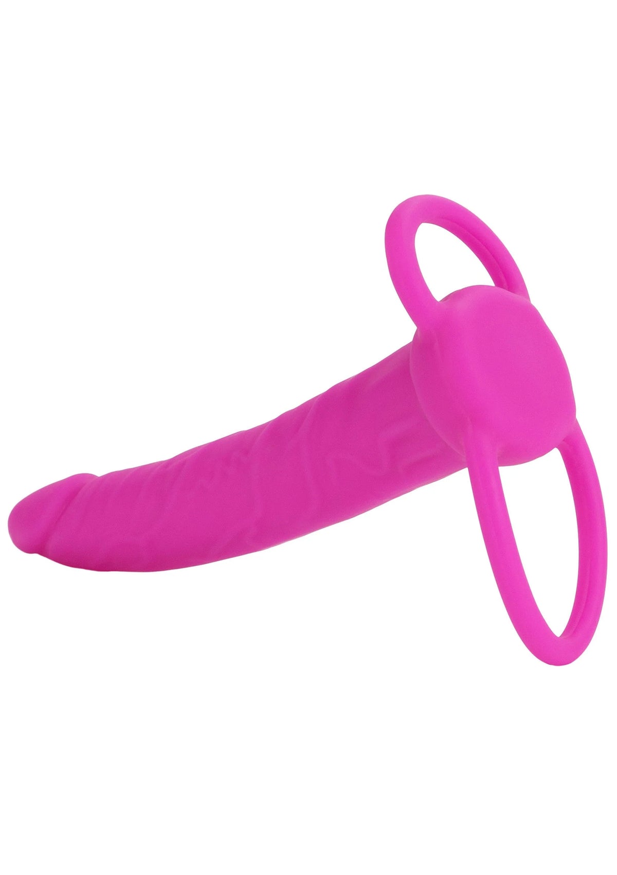 Bestel: Silicone Dual Penetrator - bij Happytoys.nl, happytoys.be, Happytoys.ae: erotische sex webshop | liever Happy dan Easy âââââ