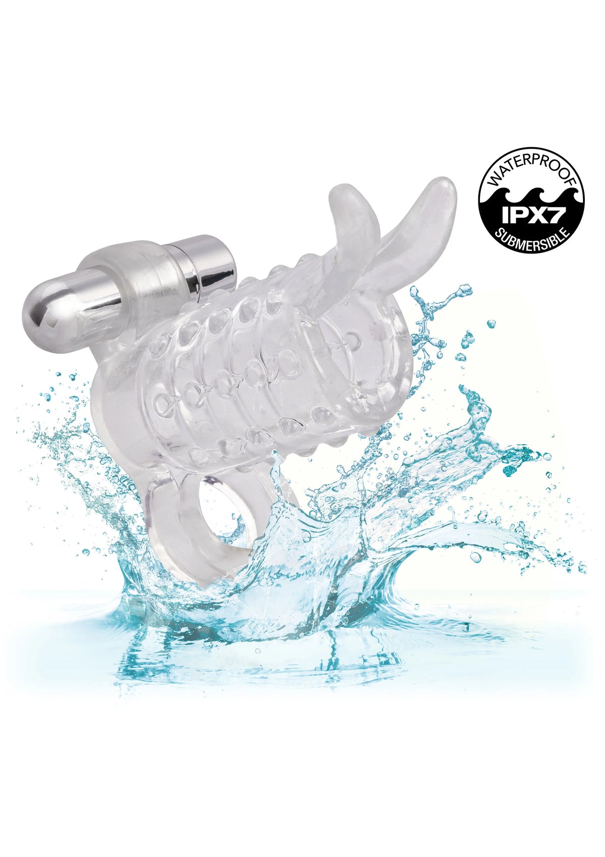 Bestel: Endless Desires Couple's Enhancer by CalExotics - bij Happytoys.nl, happytoys.be, Happytoys.ae: erotische sex webshop | liever Happy dan Easy âââââ