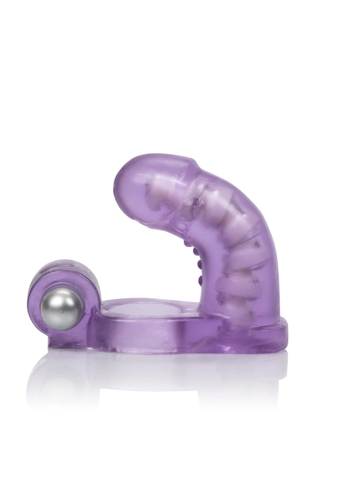 Bestel: Double Diver by CalExotics - bij Happytoys.nl, happytoys.be, Happytoys.ae: erotische sex webshop | liever Happy dan Easy ⭐⭐⭐⭐⭐