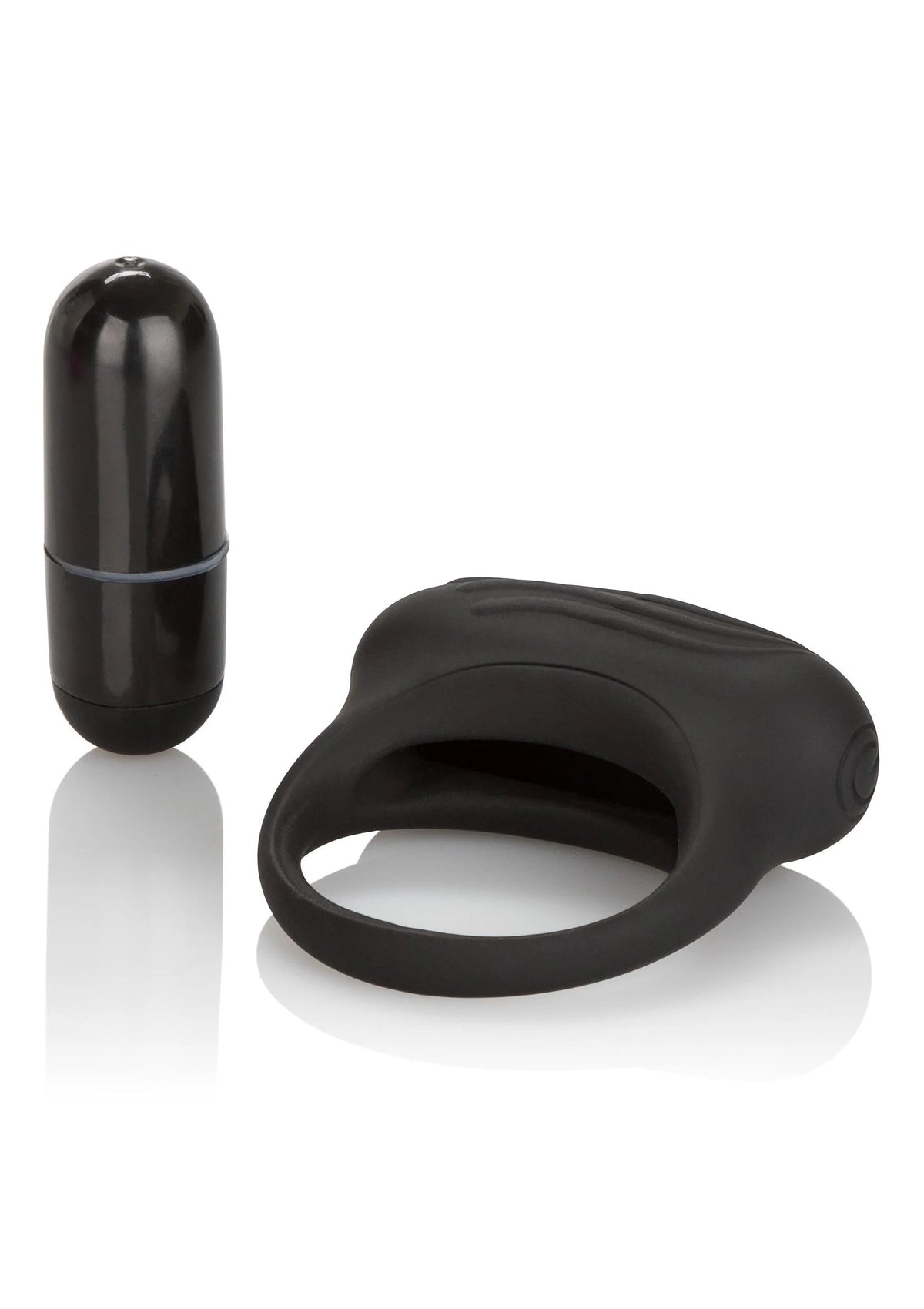 Bestel: Silicone Lover's Arouser by CalExotics - bij Happytoys.nl, happytoys.be, Happytoys.ae: erotische sex webshop | liever Happy dan Easy âââââ - Default Title - 12824 - BLACK