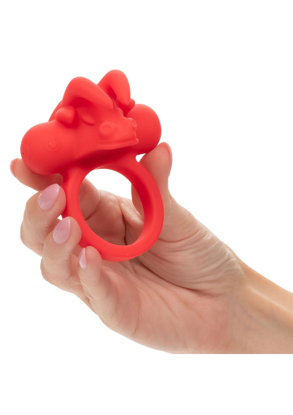 Bestel: Rechargeable The Matador by CalExotics - bij Happytoys.nl, happytoys.be, Happytoys.ae: erotische sex webshop | liever Happy dan Easy âââââ
