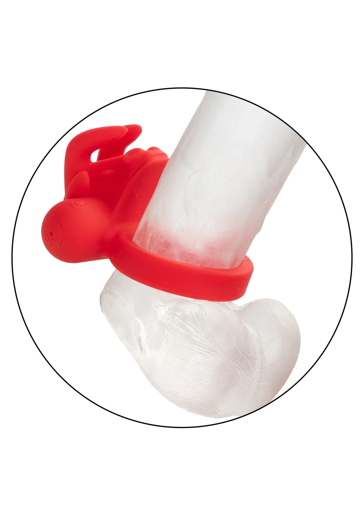 Bestel: Rechargeable The Matador by CalExotics - bij Happytoys.nl, happytoys.be, Happytoys.ae: erotische sex webshop | liever Happy dan Easy âââââ