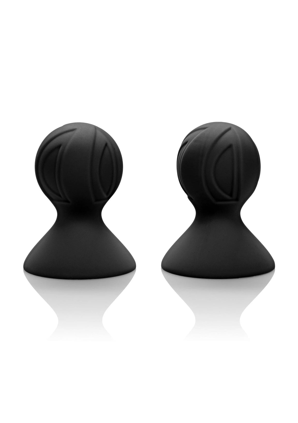 Bestel: Silicone Pro Nipple Suckers - bij Happytoys.nl, happytoys.be, Happytoys.ae: erotische sex webshop | liever Happy dan Easy ⭐⭐⭐⭐⭐ - Default Title - 12856 - BLACK