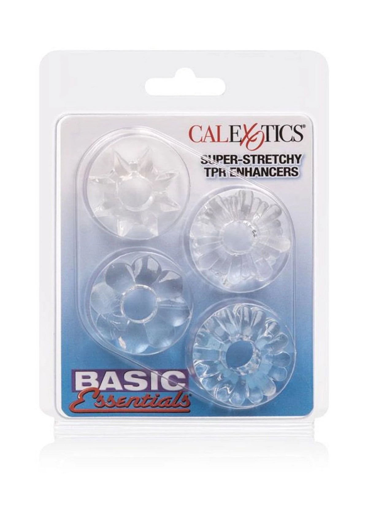 Bestel: Basic Essentials 4 Pack - bij Happytoys.nl, happytoys.be, Happytoys.ae: erotische sex webshop | liever Happy dan Easy âââââ
