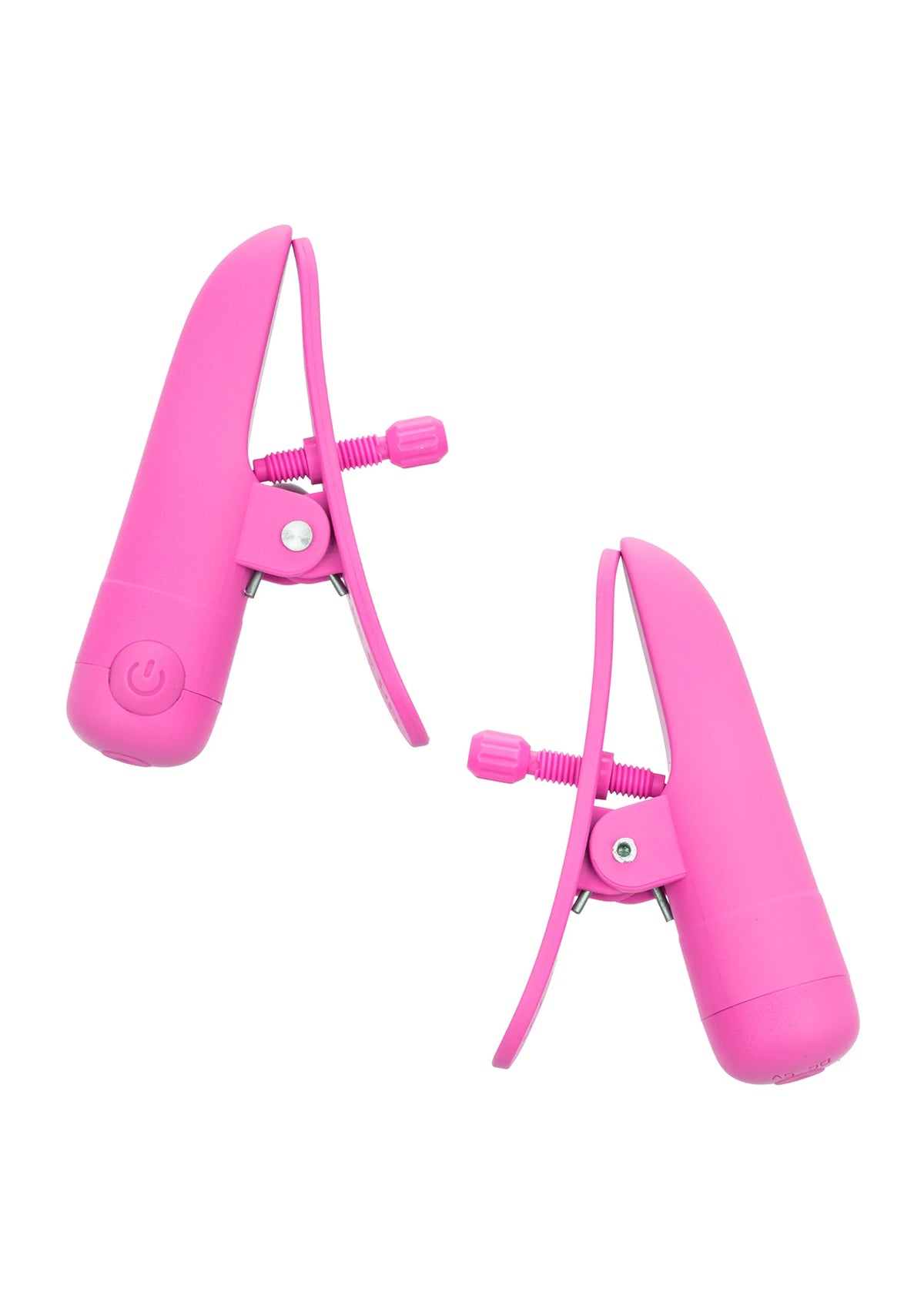 Bestel: Nipplettes by CalExotics - bij Happytoys.nl, happytoys.be, Happytoys.ae: erotische sex webshop | liever Happy dan Easy ⭐⭐⭐⭐⭐ - Roze - 12921 - PINK