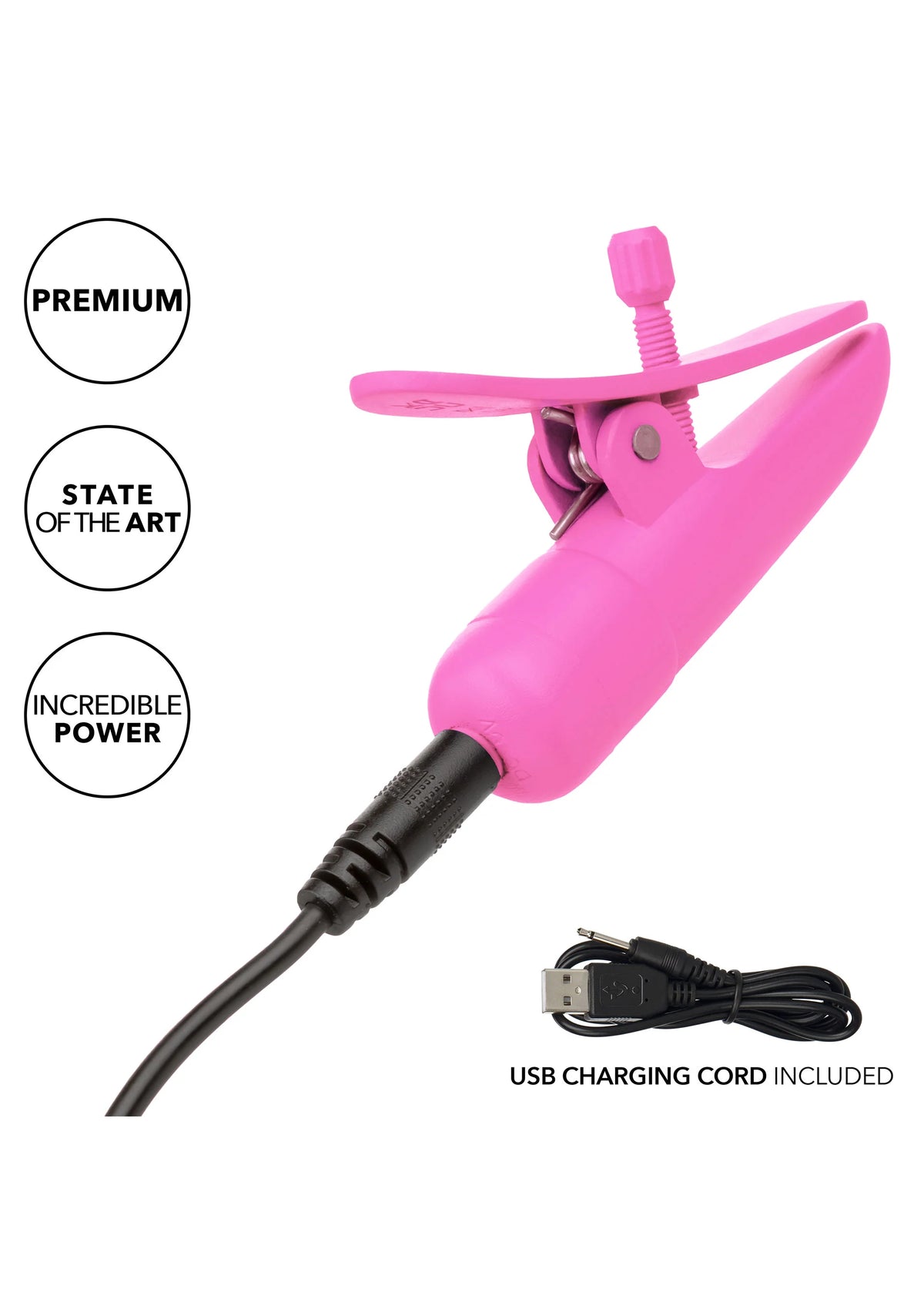 Bestel: Nipplettes by CalExotics - bij Happytoys.nl, happytoys.be, Happytoys.ae: erotische sex webshop | liever Happy dan Easy ⭐⭐⭐⭐⭐