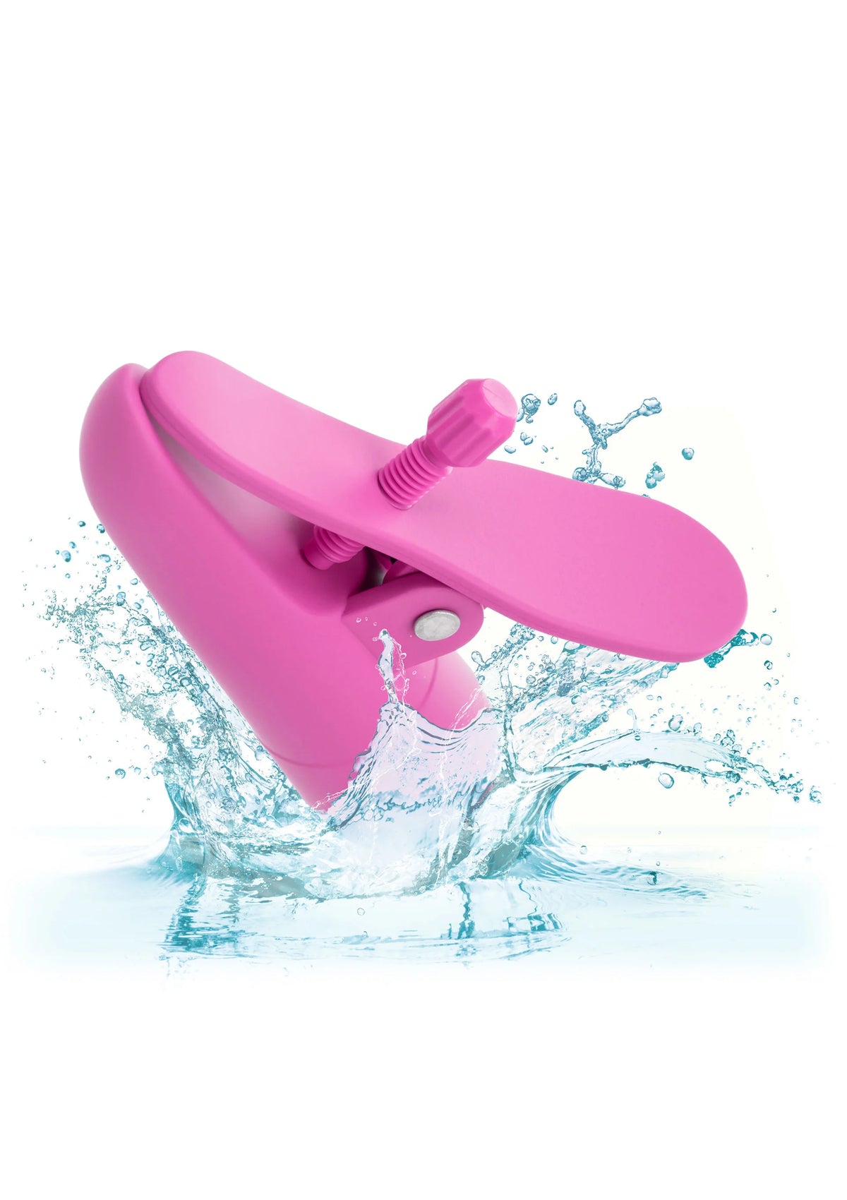 Bestel: Nipplettes by CalExotics - bij Happytoys.nl, happytoys.be, Happytoys.ae: erotische sex webshop | liever Happy dan Easy ⭐⭐⭐⭐⭐