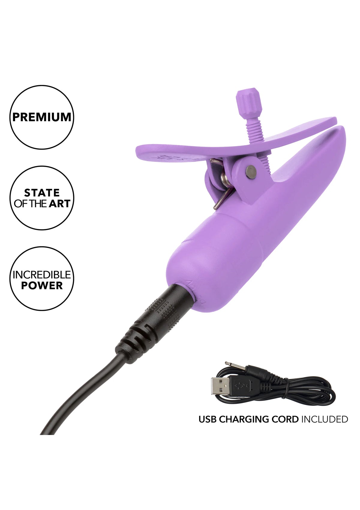 Bestel: Nipplettes by CalExotics - bij Happytoys.nl, happytoys.be, Happytoys.ae: erotische sex webshop | liever Happy dan Easy ⭐⭐⭐⭐⭐