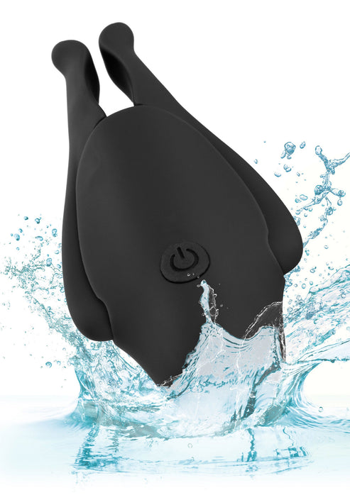 Bestel: Rechargeable Nipplettes by CalExotics Nipple Play - bij Happytoys.nl, happytoys.be, Happytoys.ae: erotische sex webshop | liever Happy dan Easy âââââ