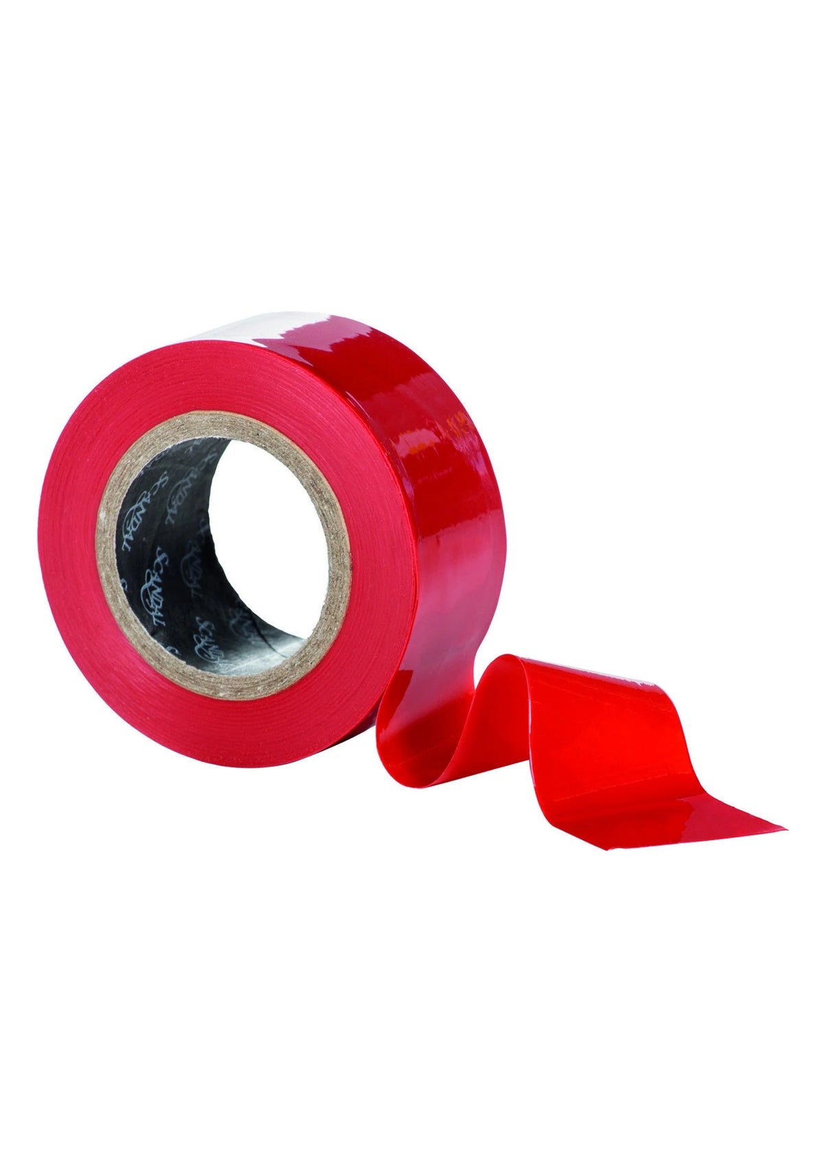 Bestel: Scandal Lovers Tape by CalExotics Scandal - bij Happytoys.nl, happytoys.be, Happytoys.ae: erotische sex webshop | liever Happy dan Easy âââââ - Rood - 12981 - RED