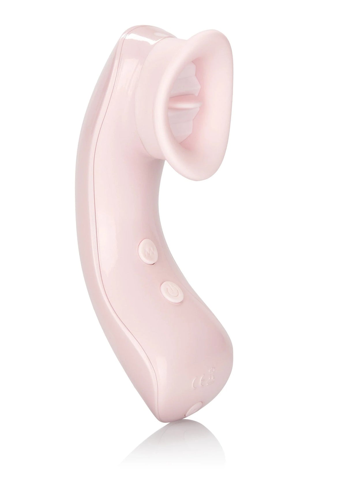Bestel: Inspire Flickering Intimate Arouser by CalExotics - bij Happytoys.nl, happytoys.be, Happytoys.ae: erotische sex webshop | liever Happy dan Easy ⭐⭐⭐⭐⭐ - Default Title - 13161 - PINK