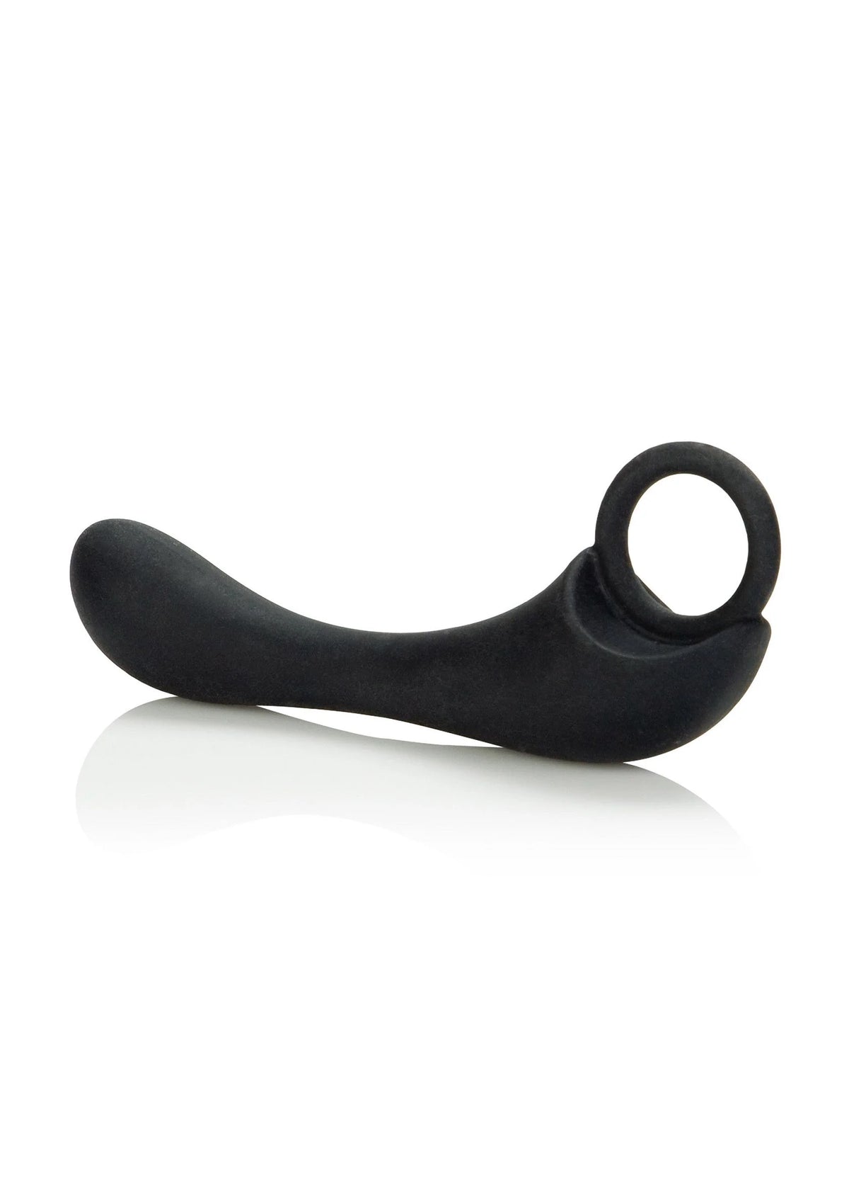 Bestel: Dr. Joel Kaplan Silicone Prostate Locator by CalExotics - bij Happytoys.nl, happytoys.be, Happytoys.ae: erotische sex webshop | liever Happy dan Easy âââââ