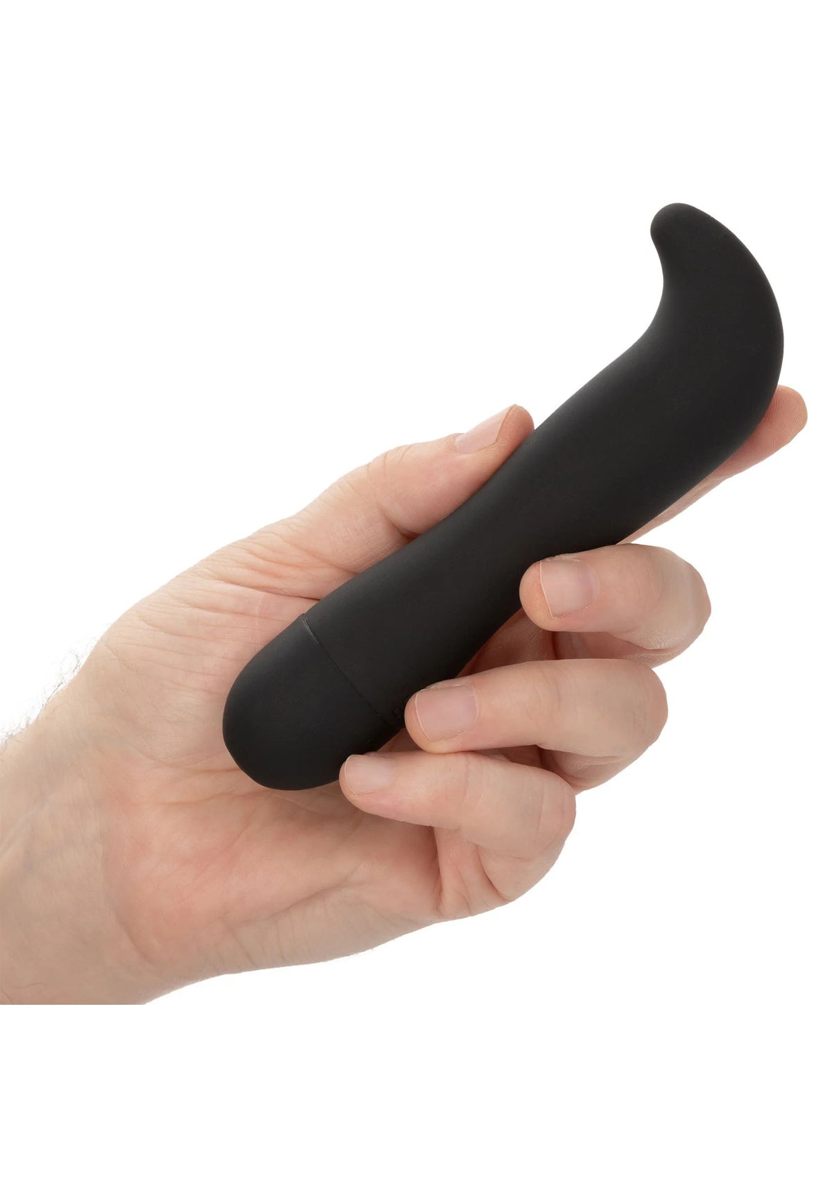 Bestel: Rechargeable Prostate Probe - bij Happytoys.nl, happytoys.be, Happytoys.ae: erotische sex webshop | liever Happy dan Easy ⭐⭐⭐⭐⭐