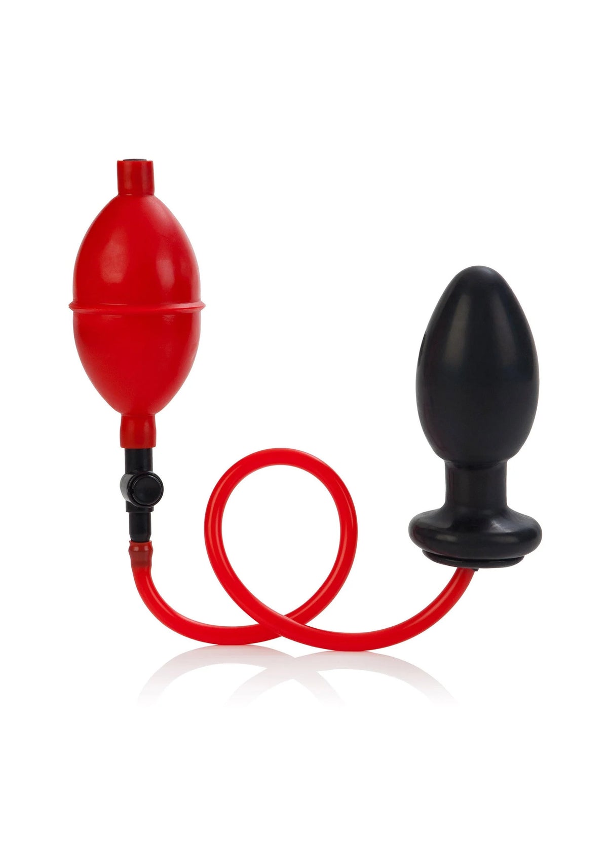 Bestel: COLT Expandable Butt Plug by CalExotics - bij Happytoys.nl, happytoys.be, Happytoys.ae: erotische sex webshop | liever Happy dan Easy âââââ
