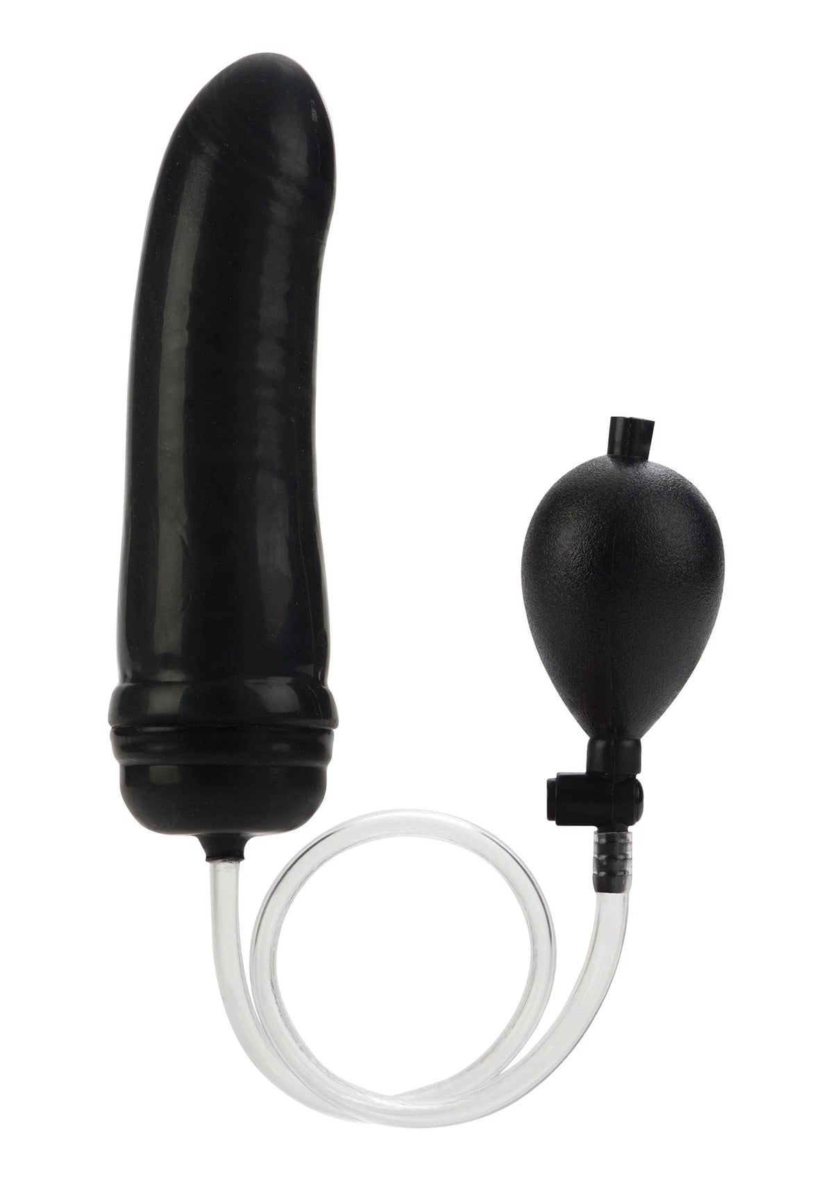 Bestel: COLT Hefty Probe Inflatable Butt Plug by CalExotics - bij Happytoys.nl, happytoys.be, Happytoys.ae: erotische sex webshop | liever Happy dan Easy âââââ - Default Title - 13215 - BLACK