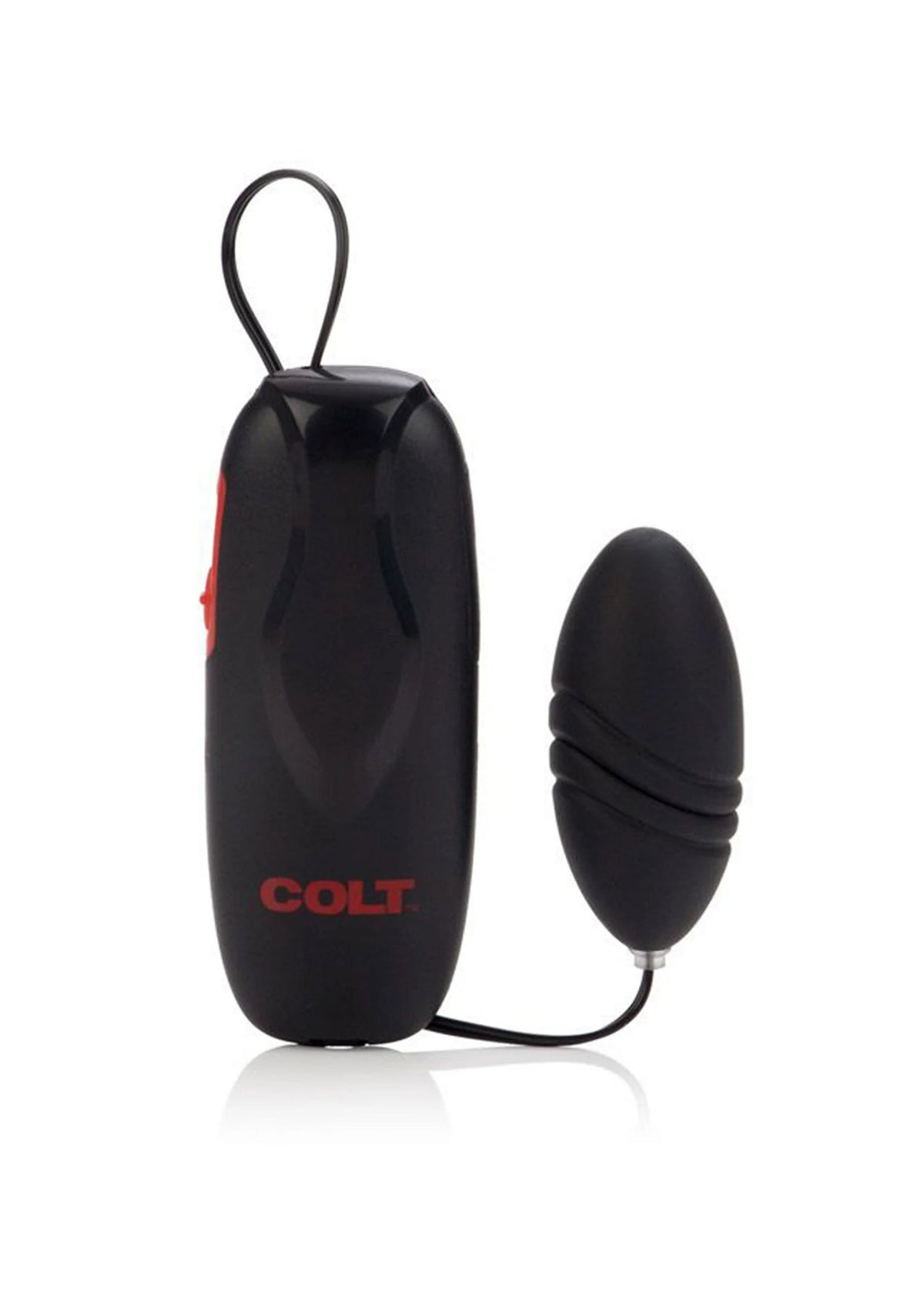 Bestel: COLT Turbo Bullet - bij Happytoys.nl, happytoys.be, Happytoys.ae: erotische sex webshop | liever Happy dan Easy âââââ - Default Title - 13238 - BLACK