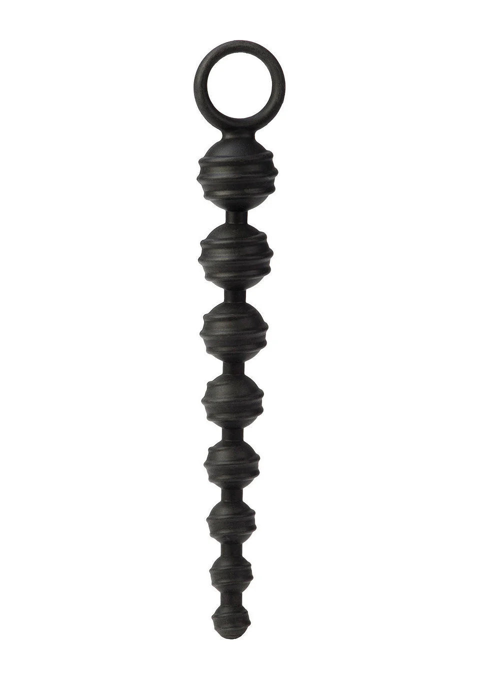 Bestel: COLT Power Drill Balls Anal Beads by CalExotics - bij Happytoys.nl, happytoys.be, Happytoys.ae: erotische sex webshop | liever Happy dan Easy âââââ - Default Title - 13245 - BLACK