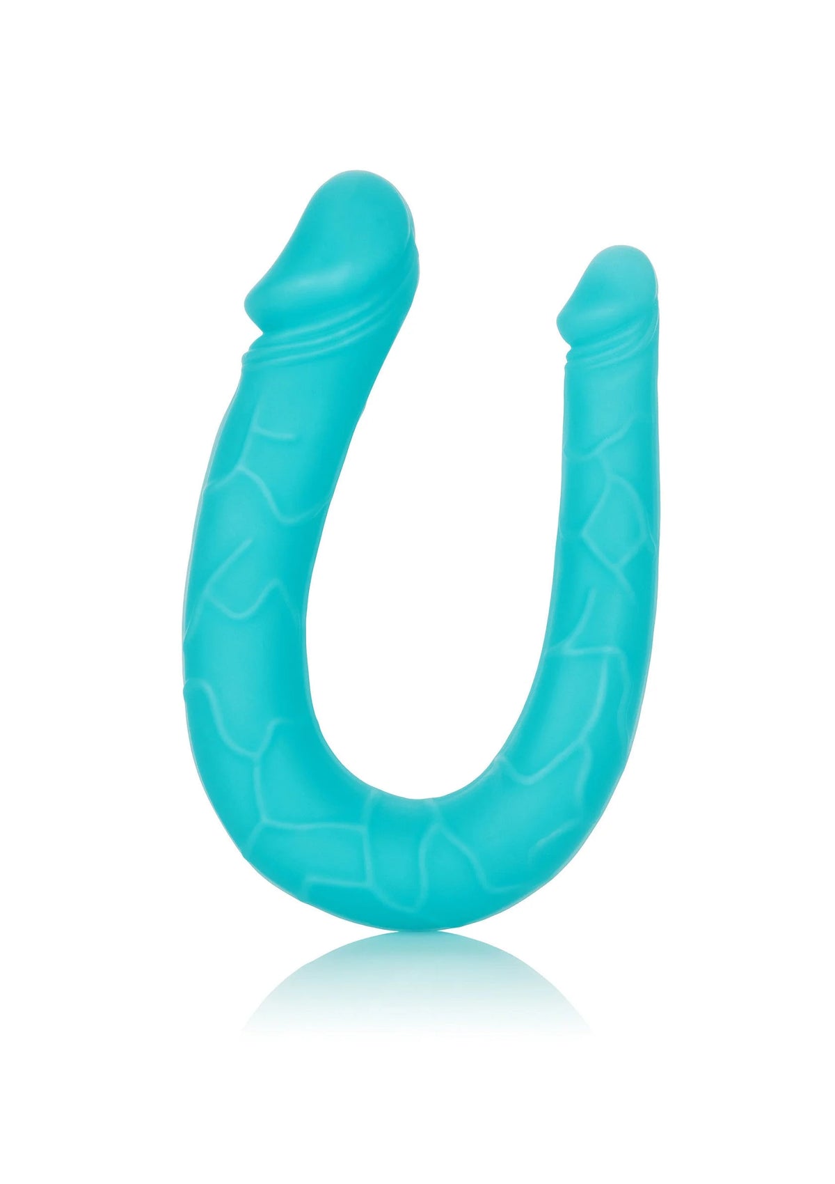 Bestel: Double Dong AC/DC Dong - bij Happytoys.nl, happytoys.be, Happytoys.ae: erotische sex webshop | liever Happy dan Easy ⭐⭐⭐⭐⭐ - Default Title - 13285 - AQUA