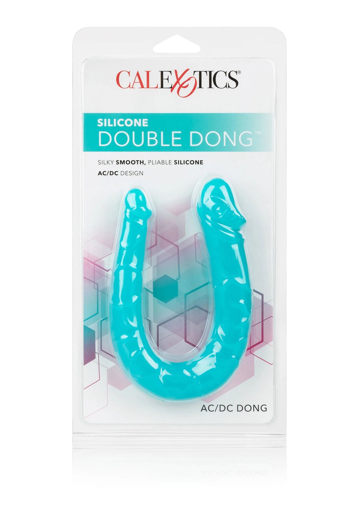 Bestel: Double Dong AC/DC Dong - bij Happytoys.nl, happytoys.be, Happytoys.ae: erotische sex webshop | liever Happy dan Easy ⭐⭐⭐⭐⭐
