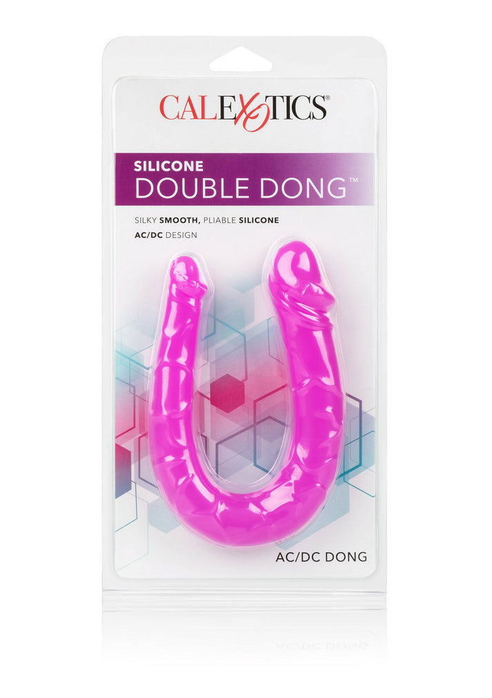 Bestel: Double Dong AC/DC Dong - bij Happytoys.nl, happytoys.be, Happytoys.ae: erotische sex webshop | liever Happy dan Easy ⭐⭐⭐⭐⭐