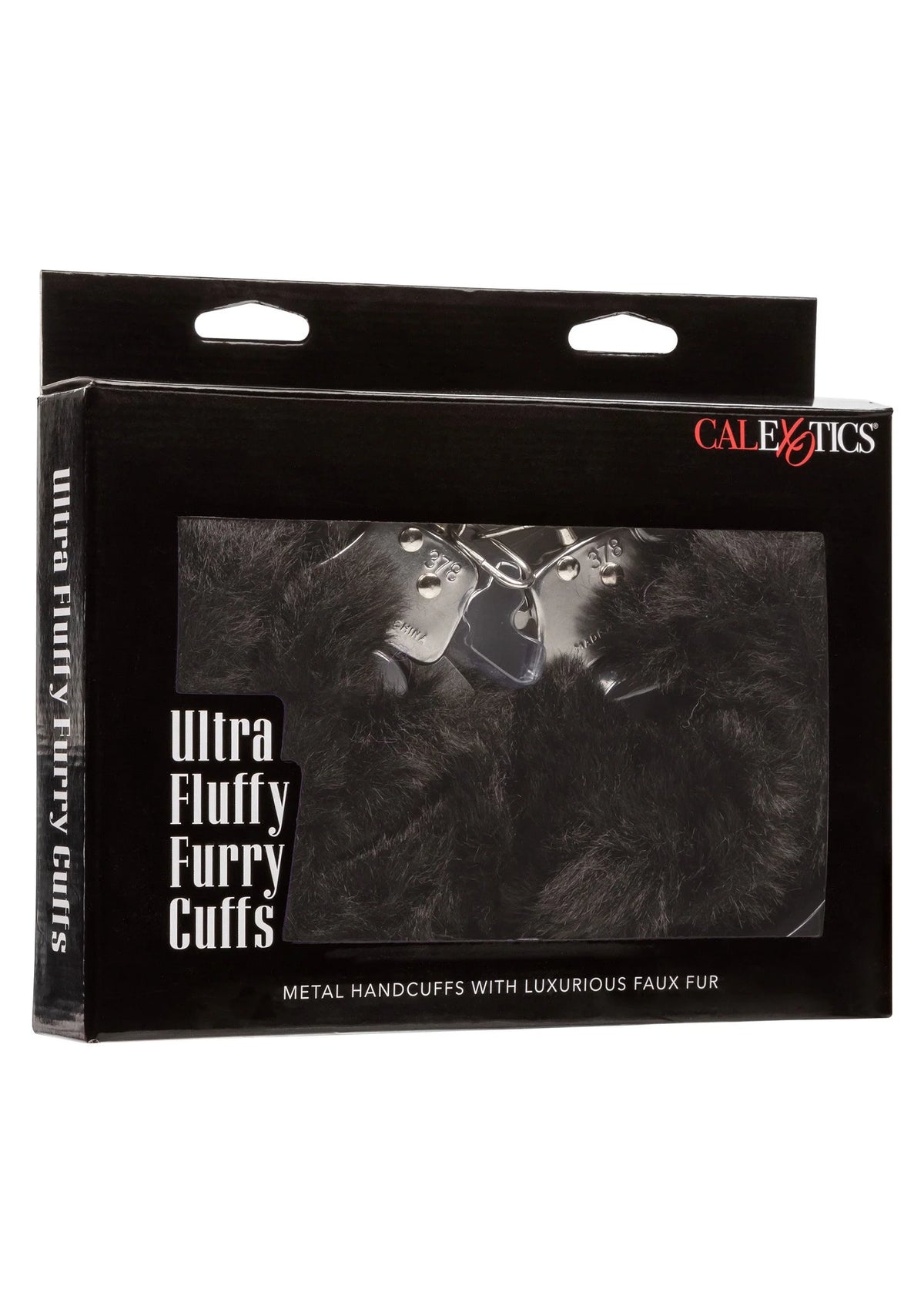 Bestel: Ultra Fluffy Furry Cuffs - bij Happytoys.nl, happytoys.be, Happytoys.ae: erotische sex webshop | liever Happy dan Easy ⭐⭐⭐⭐⭐