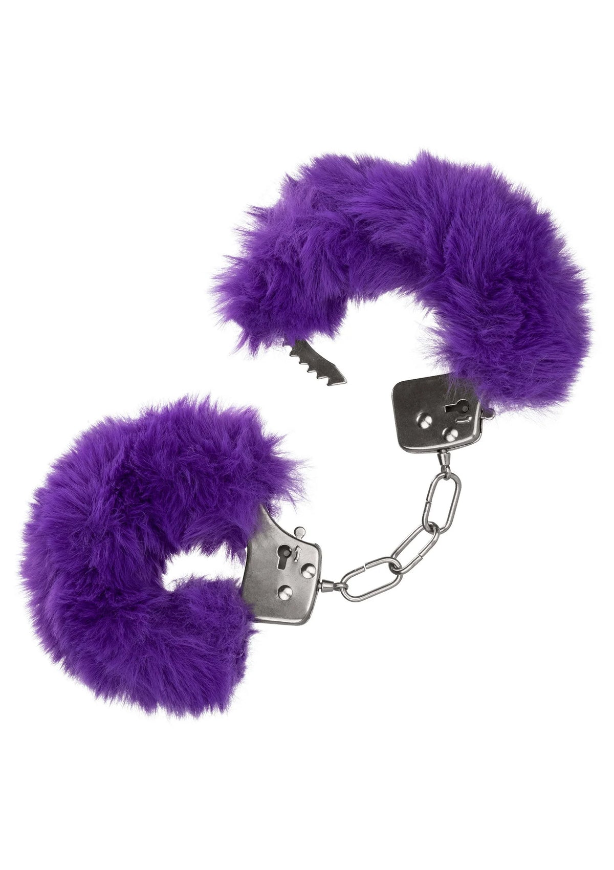 Bestel: Ultra Fluffy Furry Cuffs - bij Happytoys.nl, happytoys.be, Happytoys.ae: erotische sex webshop | liever Happy dan Easy ⭐⭐⭐⭐⭐