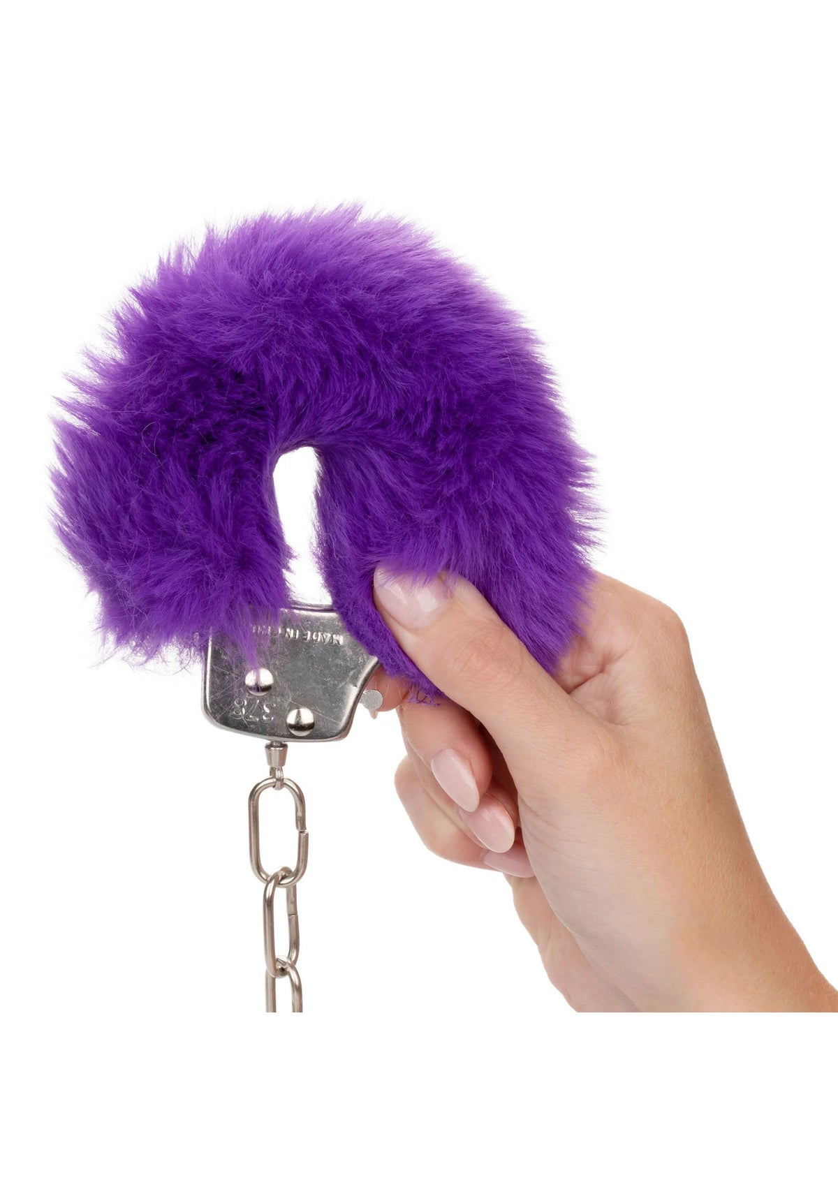 Bestel: Ultra Fluffy Furry Cuffs - bij Happytoys.nl, happytoys.be, Happytoys.ae: erotische sex webshop | liever Happy dan Easy ⭐⭐⭐⭐⭐