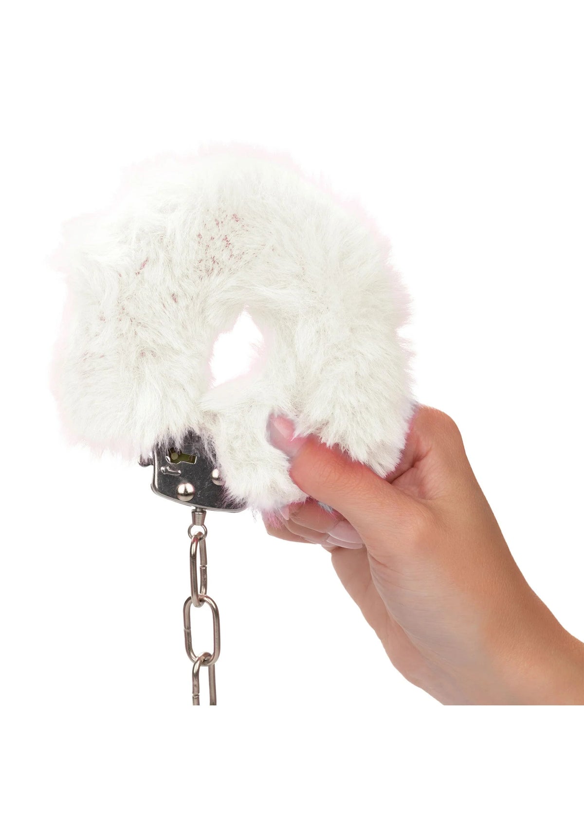 Bestel: Ultra Fluffy Furry Cuffs - bij Happytoys.nl, happytoys.be, Happytoys.ae: erotische sex webshop | liever Happy dan Easy ⭐⭐⭐⭐⭐