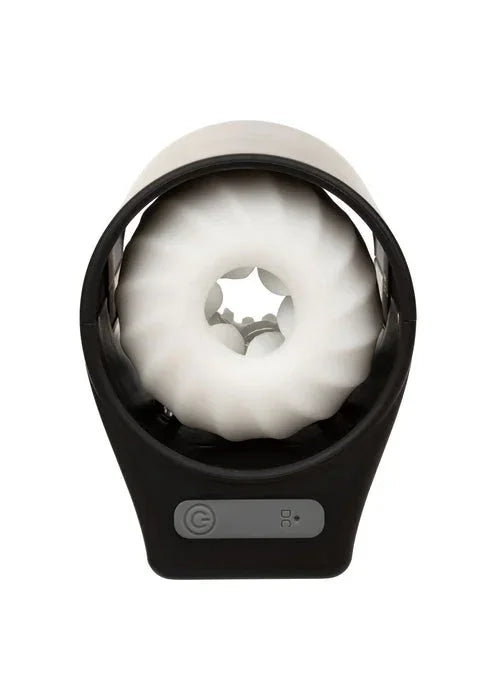 Bestel: Power Thruster by CalExotics - bij Happytoys.nl, happytoys.be, Happytoys.ae: erotische sex webshop | liever Happy dan Easy âââââ
