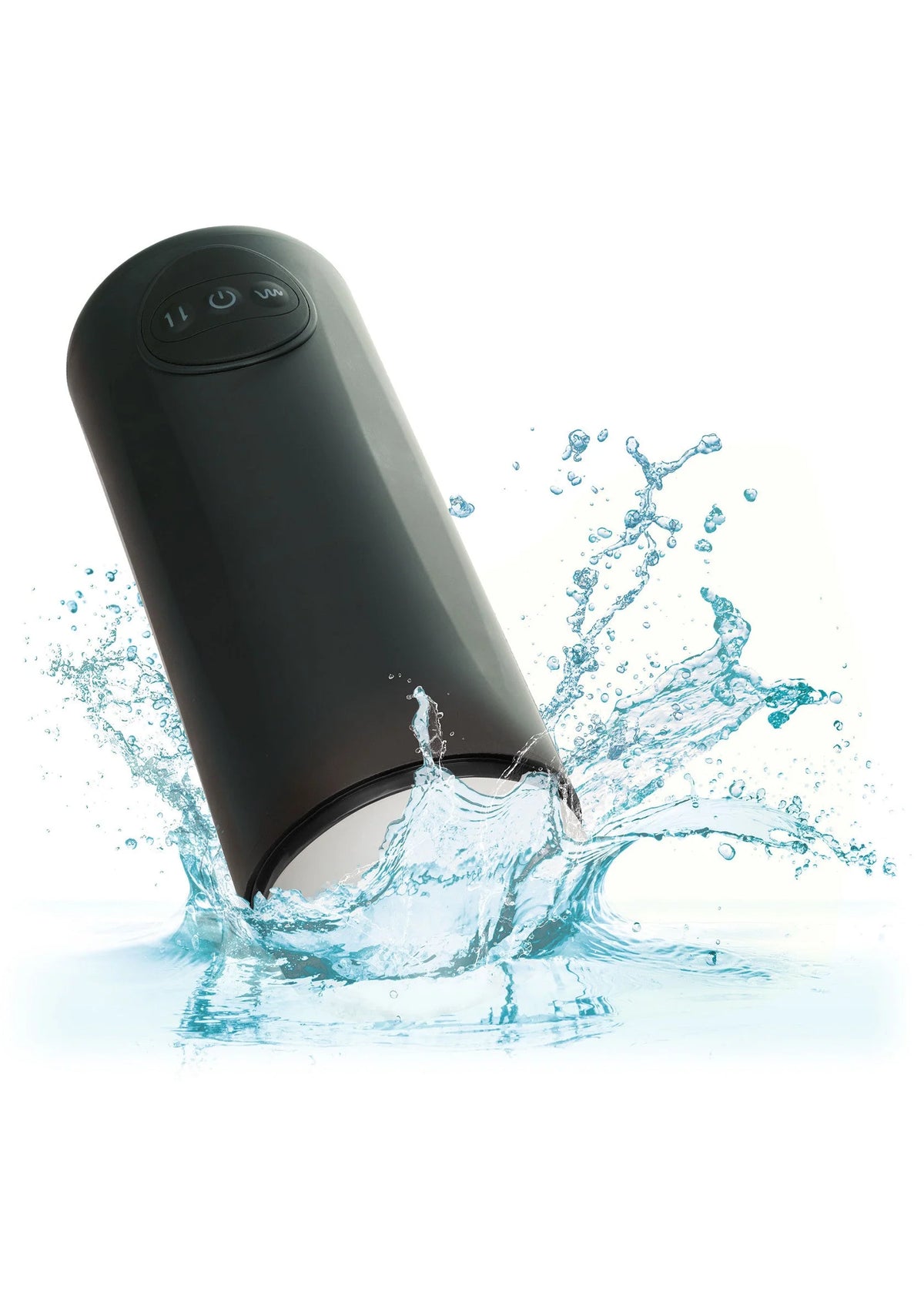 Bestel: Optimum Power Vibrating and Thrusting Stroker by CalExotics - bij Happytoys.nl, happytoys.be, Happytoys.ae: erotische sex webshop | liever Happy dan Easy ⭐⭐⭐⭐⭐