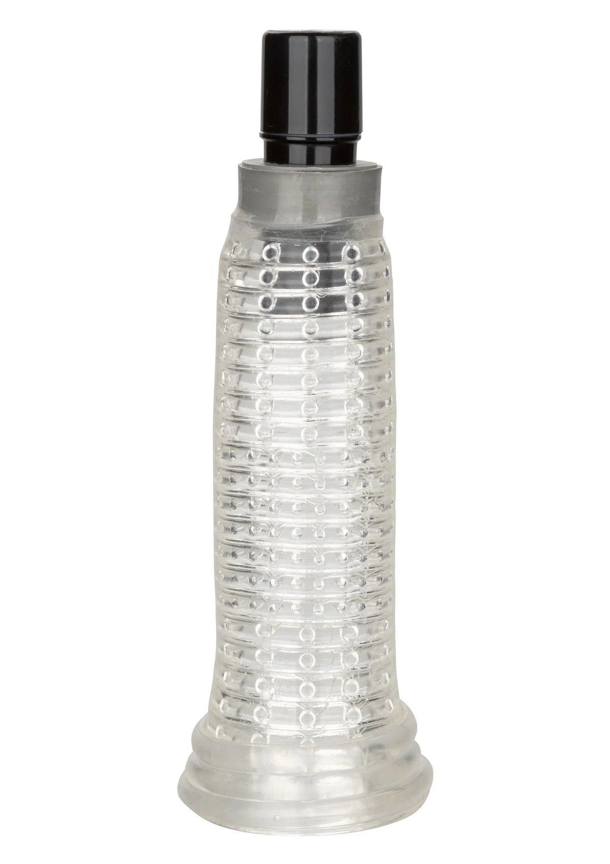 Bestel: Optimum Series Vibro Air Pump by CalExotics - bij Happytoys.nl, happytoys.be, Happytoys.ae: erotische sex webshop | liever Happy dan Easy ⭐⭐⭐⭐⭐