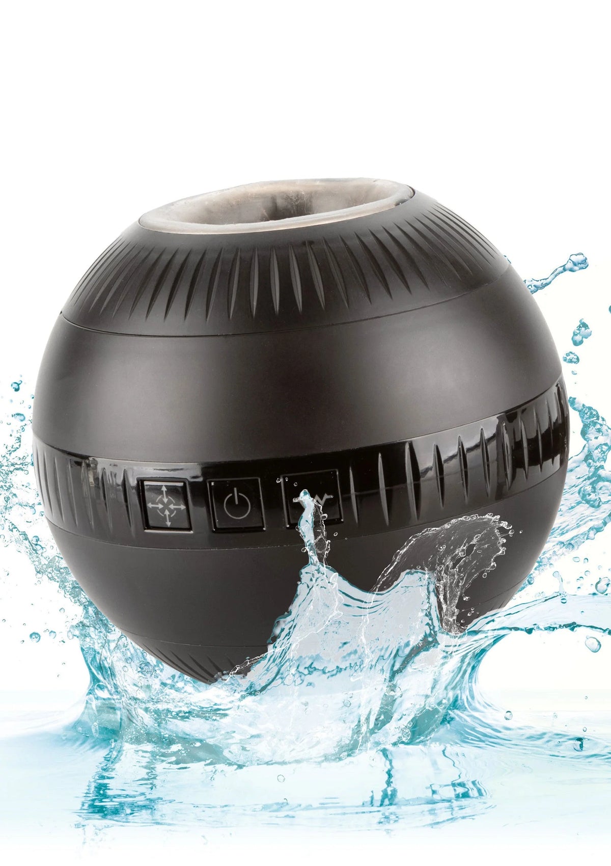 Bestel: Optimum Power Masturball by CalExotics - bij Happytoys.nl, happytoys.be, Happytoys.ae: erotische sex webshop | liever Happy dan Easy ⭐⭐⭐⭐⭐