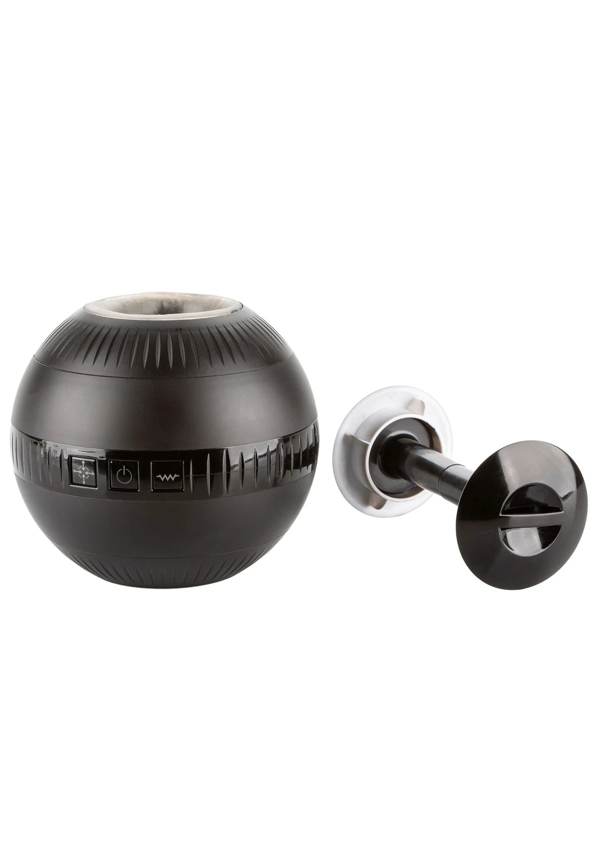Bestel: Optimum Power Masturball by CalExotics - bij Happytoys.nl, happytoys.be, Happytoys.ae: erotische sex webshop | liever Happy dan Easy ⭐⭐⭐⭐⭐