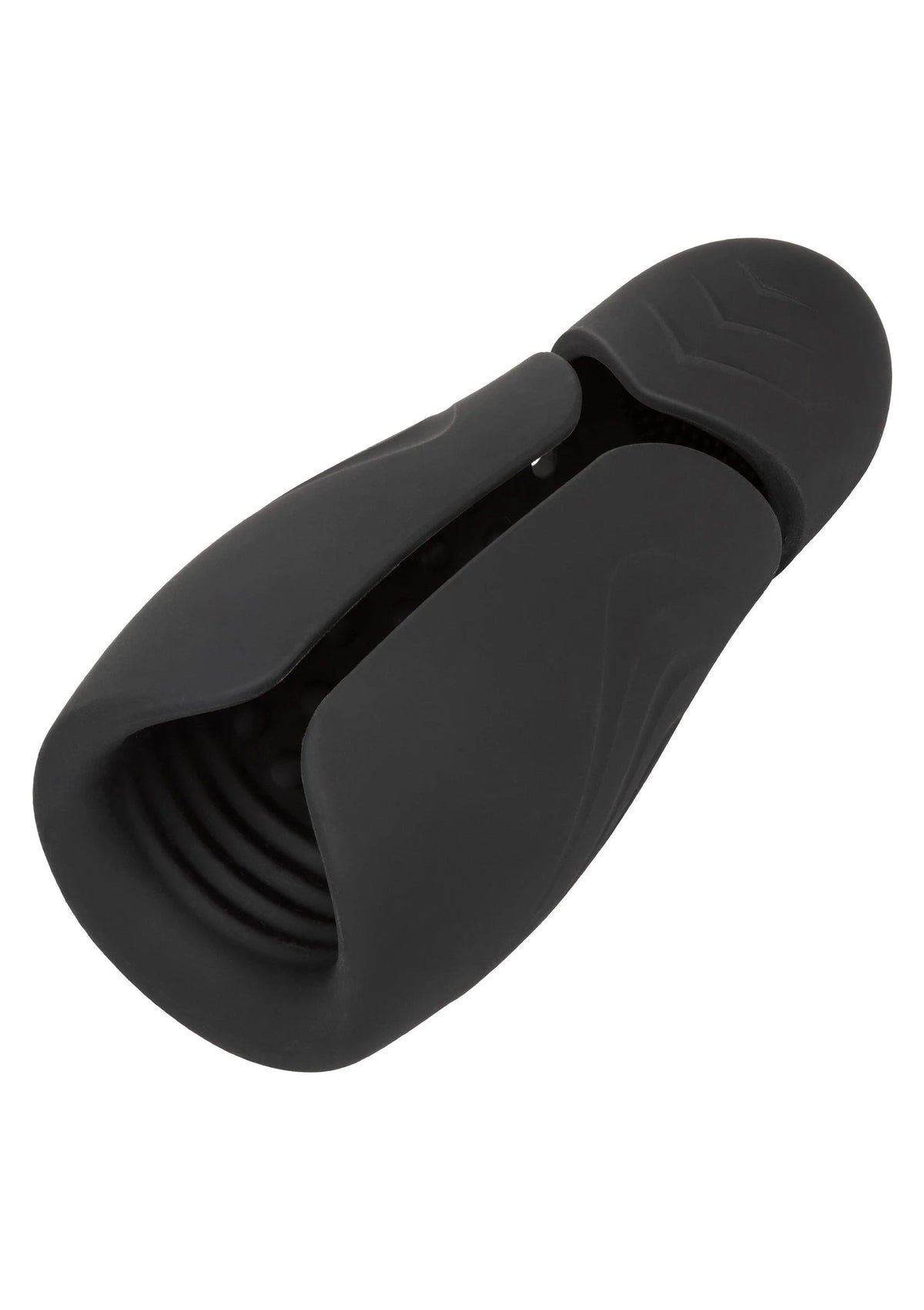 Bestel: Optimum Power Elite Pro Stroker by CalExotics - bij Happytoys.nl, happytoys.be, Happytoys.ae: erotische sex webshop | liever Happy dan Easy âââââ