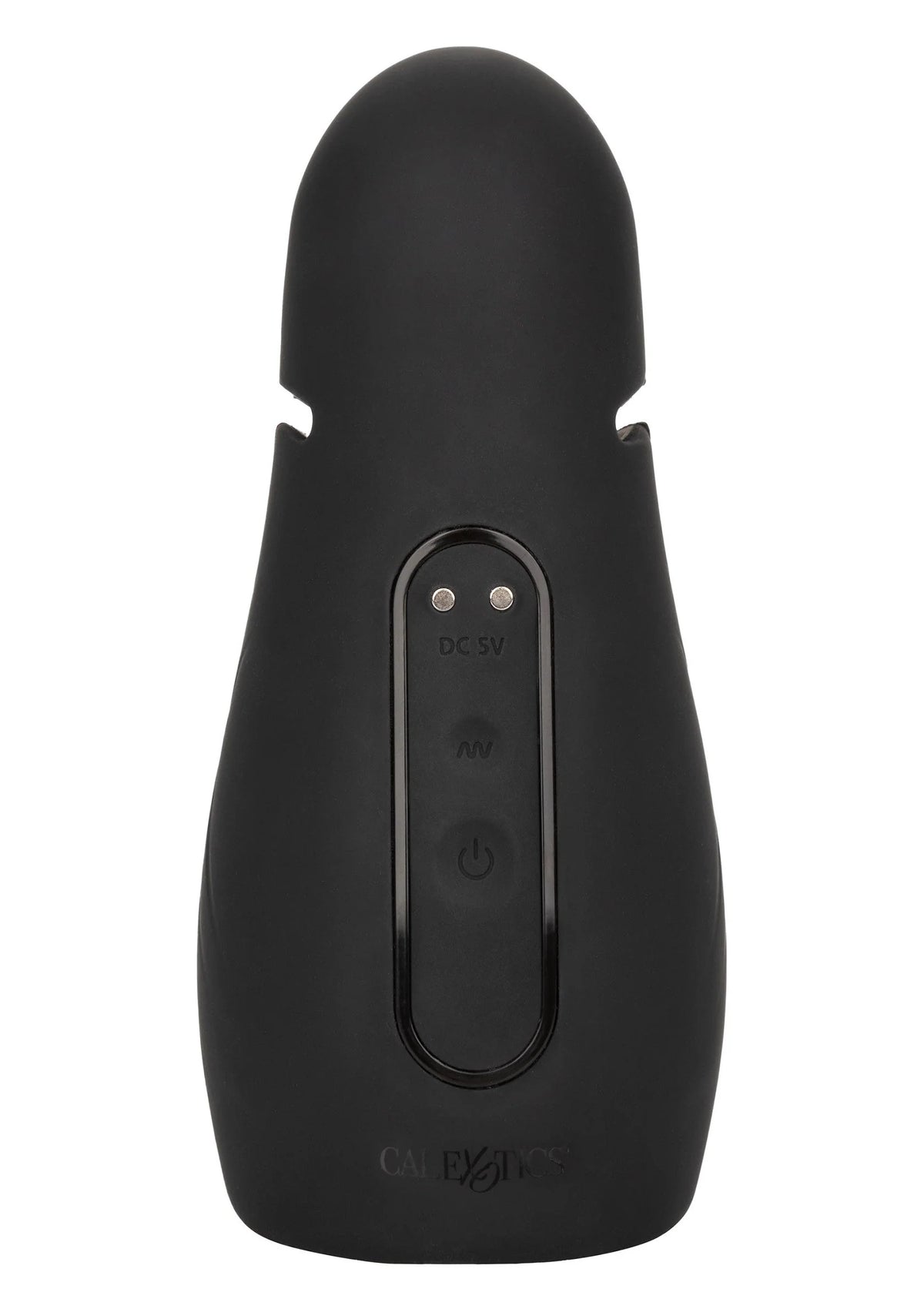Bestel: Optimum Power Elite Pro Stroker by CalExotics - bij Happytoys.nl, happytoys.be, Happytoys.ae: erotische sex webshop | liever Happy dan Easy âââââ