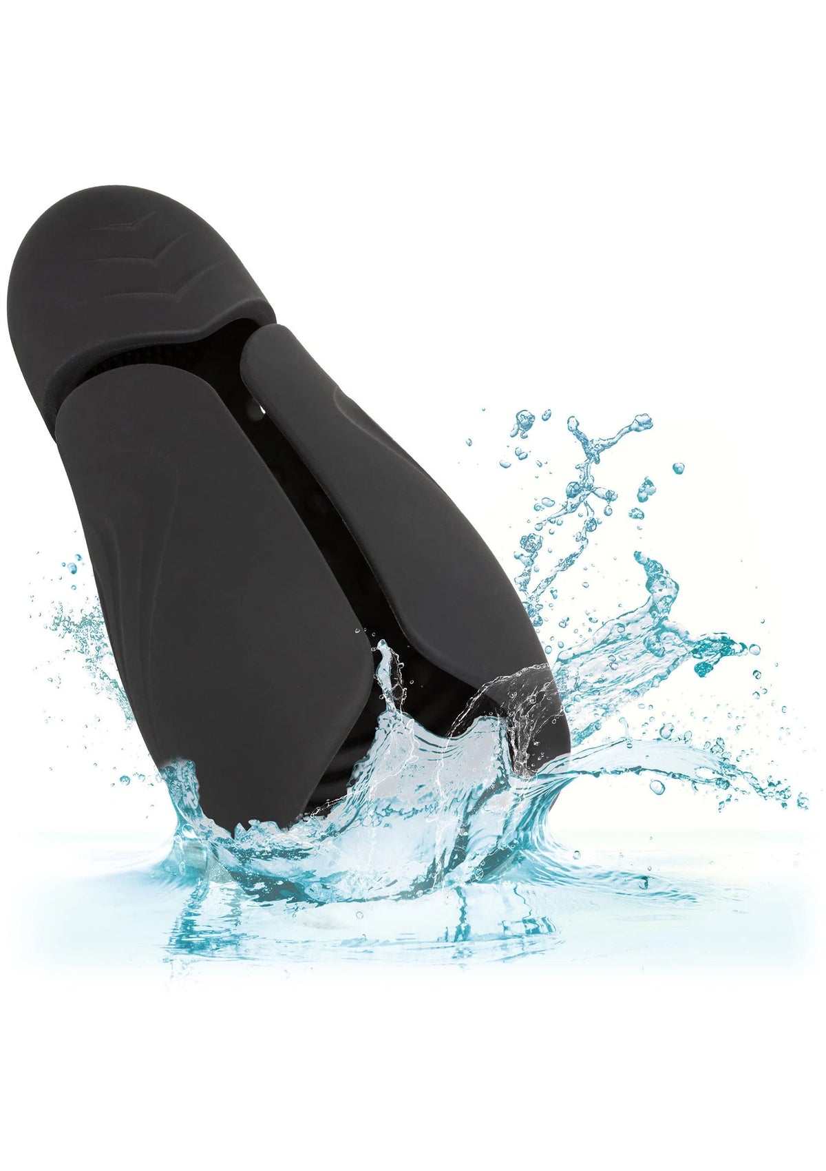 Bestel: Optimum Power Elite Pro Stroker by CalExotics - bij Happytoys.nl, happytoys.be, Happytoys.ae: erotische sex webshop | liever Happy dan Easy âââââ